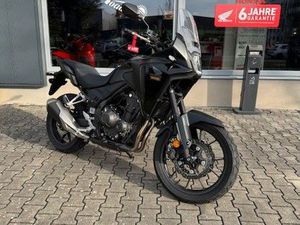HONDA NX 500 2025 A2