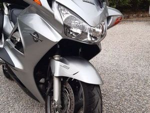 HONDA PAN EUROPEAN 1300 ABS