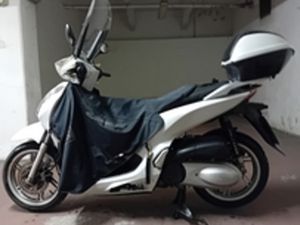 HONDA SH 300 2017