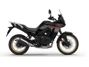 HONDA XL 750 TRANSALP