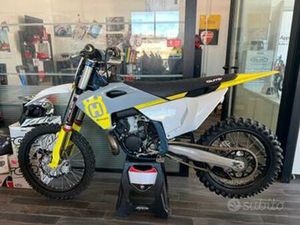 HUSQVARNA FC 250