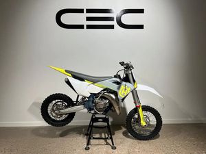 HUSQVARNA TC 65 BLACK WEEKEND SUPERDEAL • 2024