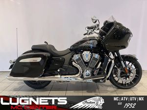 INDIAN CHALLENGER LIMITED • 2024