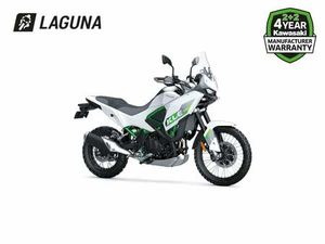 NEW KAWASAKI KLE500 SE PRE ORDER FOR SALE IN MAIDSTONE
