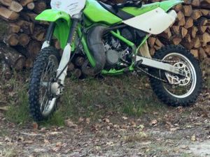 80 KX