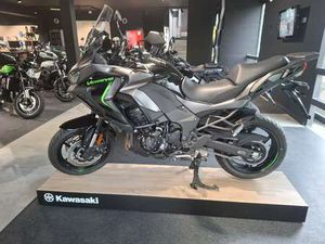 1100 2025 ABS E5+ DIRECTION - A SAISIR 250 KM !