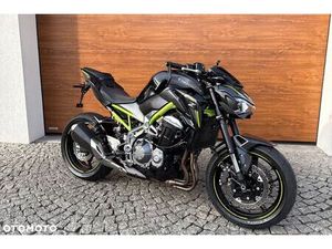 KAWASAKI Z 900