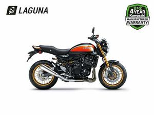 NEW KAWASAKI Z900RS SE PRE ORDER FOR SALE IN MAIDSTONE