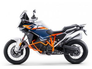 KTM 1390 SUPER ADVENTURE R, ENDURO, MOTO NEUVE, CHF 21'790.-