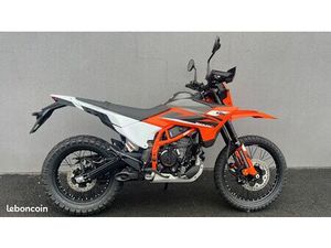 KTM 125 ENDURO R
