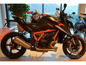 KTM 1390 SUPER DUKE