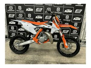 2023 KTM 85 SX 17/14