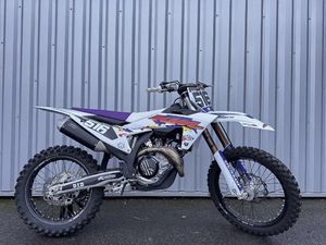 KTM 450 SXF 2023