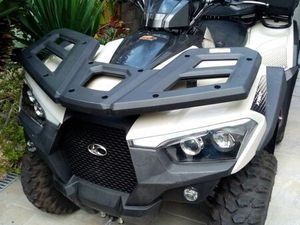 QUAD 550 KYMCO