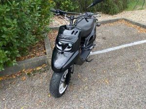 SCOOTER MBK BOOSTER