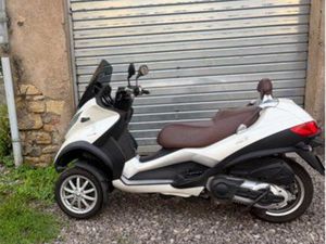 PIAGGIO MP3 500 BUSINESS
