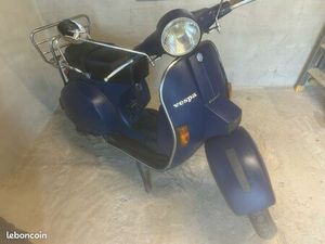 VESPA ARCOBALENO PX-E 125 CM3 COLLECTION