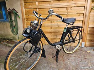 SOLEX 660
