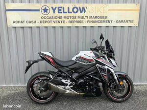SUZUKI GSX-S 950