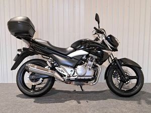 SUZUKI INAZUMA GW 250(A2)