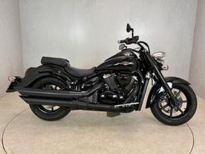 SUZUKI INTRUDER C1500T (BJ 2013) — MOTOREN | SUZUKI — MARKTPLAATS