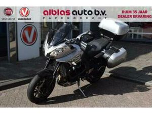 TRIUMPH TIGER 1050 SPORT ABS — MOTOREN | TRIUMPH — MARKTPLAATS