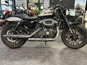 ECOSSE SPORTSTER 1200 CX 2018