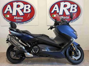 VENDO YAMAHA T-MAX 530 DX (2017 - 19) USATA A COMO (CODICE 9876190) - MOTO.IT