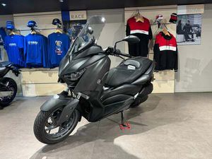 USED YAMAHA XMAX 300 FOR SALE IN BASINGSTOKE