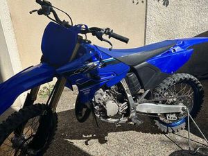 125 YZ 2021 IMPORTS US