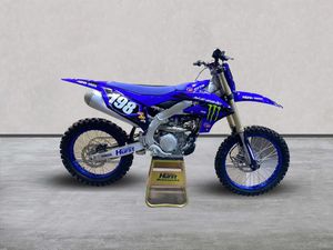 NEW YAMAHA YZ 250F (25MY) MX, SPECIAL OFFER
