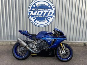 YAMAHA YZF 1000 R1 2023
