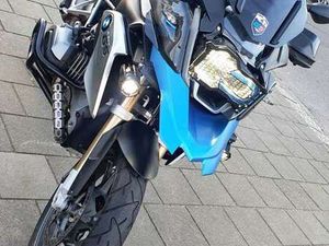 BMW R 1200 GS LC