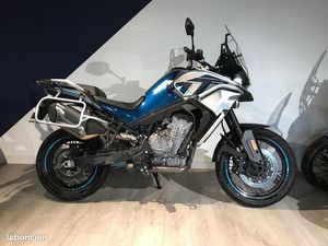 CF MOTO 800 MT SPORT +
