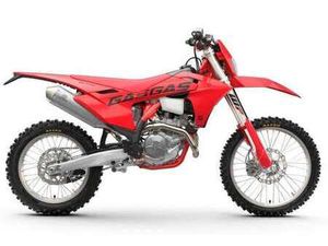 GAS GAS EC 500 F 2025 NOVÝ MOTOCYKL