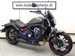 KAWASAKI EN 650 VULCAN S 2021 — MOTOREN | KAWASAKI — MARKTPLAATS