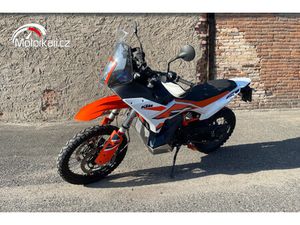 KTM 890 ADVENTURE R 77KW 77 KW A2
