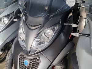 ? PIAGGIO MP3 400 HPE – 2021 – GARANTIE 36 MOIS