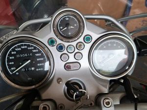 VENTE MOTO BMW R1150R