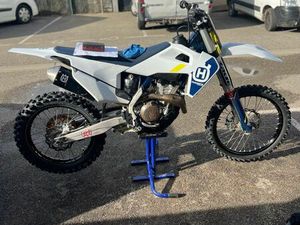 HUSQVARNA 350 FC