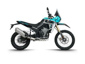 KOVE MOTO 800X RALLY 2025 FINANZIERBAR REISE ENDURO