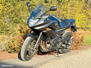 YAMAHA XJ6 DIVERSION