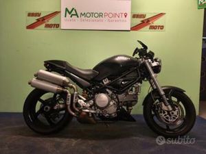 DUCATI MONSTER S2R - 2005