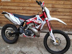 GASGAS 300 EC NAMBOTIN REPLICA