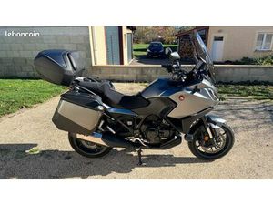 HONDA NT1100 EMC SUSPENSION