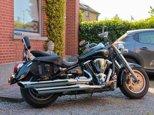 ② VN 2000 2010 27190KM