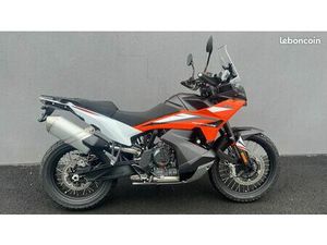 KTM 890 ADVENTURE