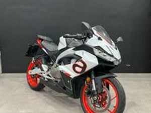 APRILIA RS 457