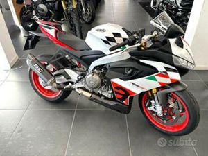 APRILIA RS 660 EXTREMA ABS