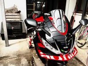 APRILIA RS 660 FACTORY 2025
